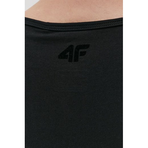 4F - T-shirt (2-PACK) XXL ANSWEAR.com