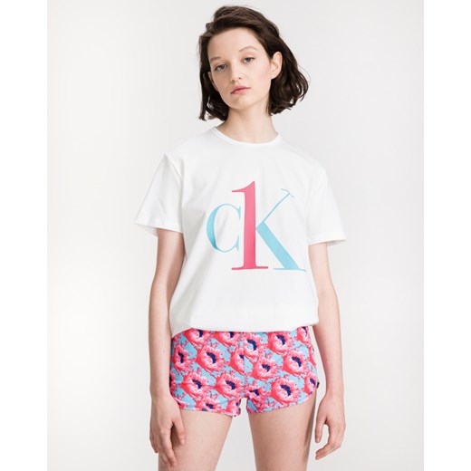 Piżama Calvin Klein 