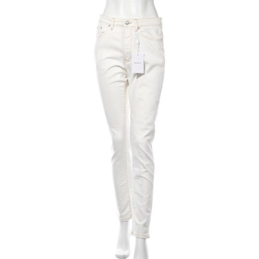 Damskie jeansy Won Hundred Won Hundred M Remixshop