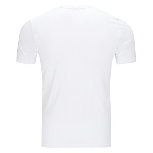 T-Shirt Koszulka męska Hugo Boss Athleisure White Hugo Boss XXL okazyjna cena zantalo.pl
