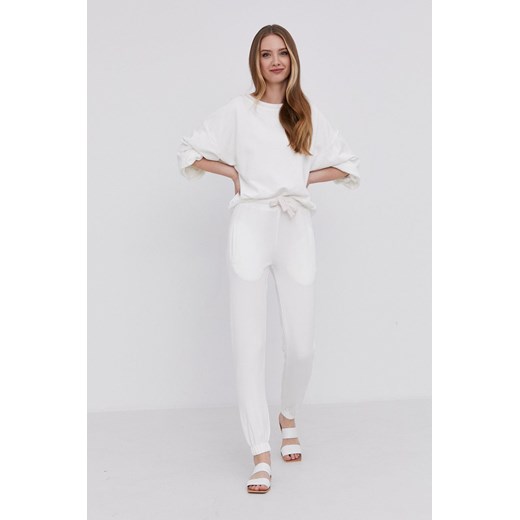 answear.LAB X Paulina Krupińska Bluza z certyfikatem OEKO-TEX kolekcja limitowana Ethical Wardrobe Answear Lab L ANSWEAR.com