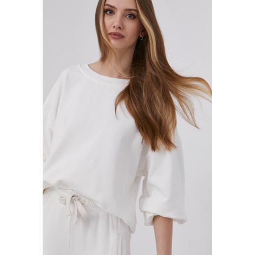 answear.LAB X Paulina Krupińska Bluza z certyfikatem OEKO-TEX kolekcja limitowana Ethical Wardrobe Answear Lab M ANSWEAR.com