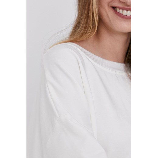 answear.LAB X Paulina Krupińska Bluza z certyfikatem OEKO-TEX kolekcja limitowana Ethical Wardrobe Answear Lab L ANSWEAR.com