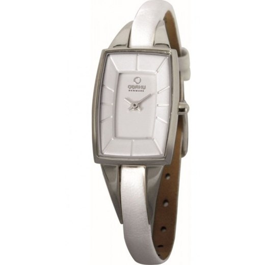 Zegarek OBAKU V120LCIRW Obaku okazja happytime.com.pl