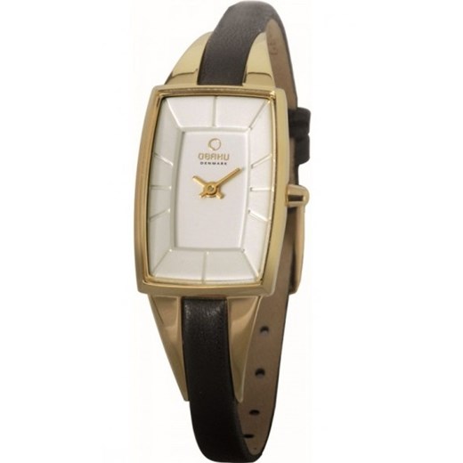 Zegarek OBAKU V120LGIRB Obaku wyprzedaż happytime.com.pl