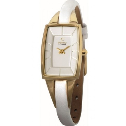 Zegarek OBAKU V120LGIRW Obaku happytime.com.pl promocja