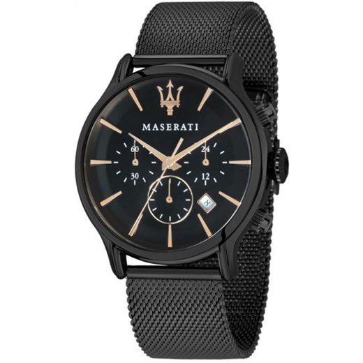 Zegarek Maserati analogowy 