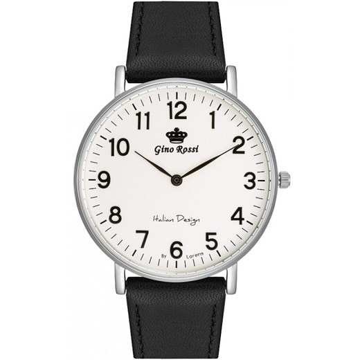 Zegarek GINO ROSSI 11989A-3A1 G. Rossi happytime.com.pl promocyjna cena