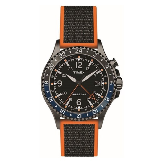 Zegarek TIMEX TW2R70600 promocyjna cena happytime.com.pl