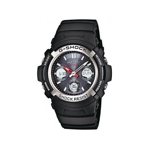 Zegarek CASIO AWG-M100-1AER Casio wyprzedaż happytime.com.pl