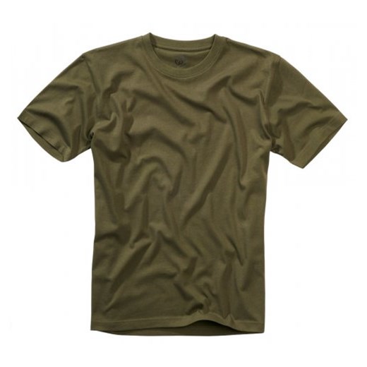 t-shirt BRANDIT Military Olive Brandit L ZBROJOWNIA
