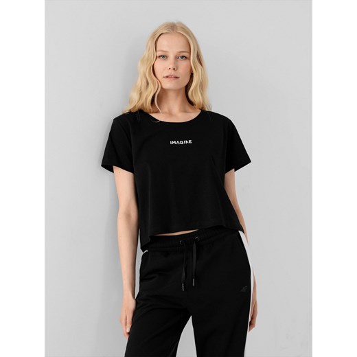 T-shirt damski L,M,S,XL,XS 4F