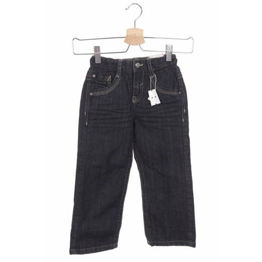Dziecięce jeansy S.Oliver 2-3 y/ 98-104 см promocyjna cena Remixshop