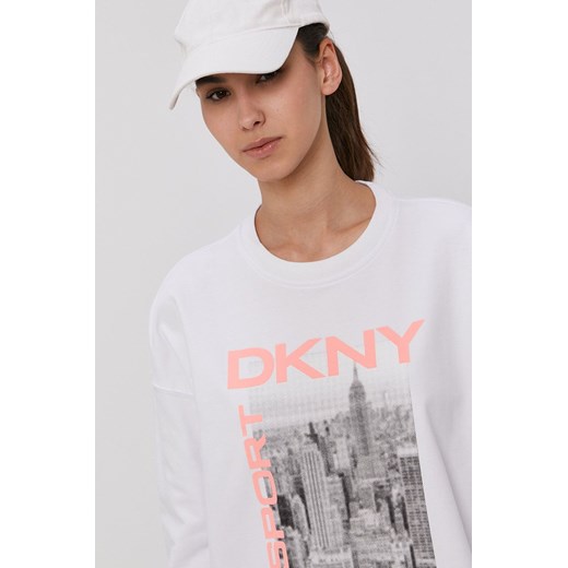 DKNY bluza damska 