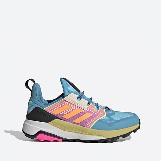 Buty damskie adidas Terrex Trailmaker W FX4697 41 1/3 okazyjna cena SneakerStudio.pl