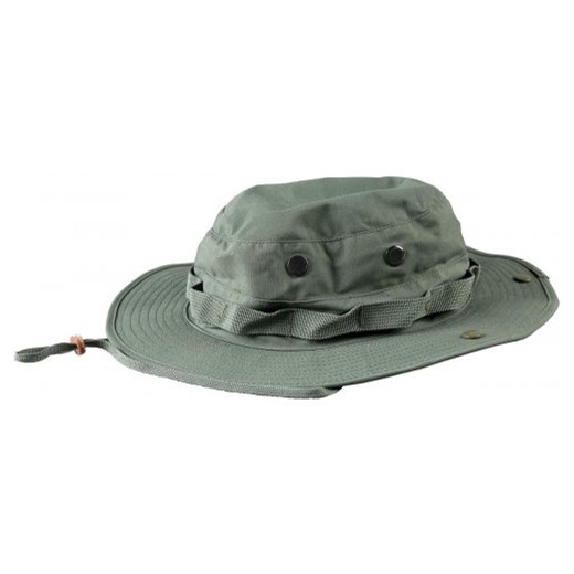 kapelusz Helikon Boonie Hat NyCo Ripstop olive drab S ZBROJOWNIA