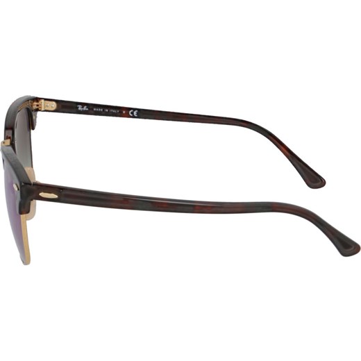 Ray-Ban Okulary przeciwsłoneczne Okulary Clubmaster 49 Gomez Fashion Store