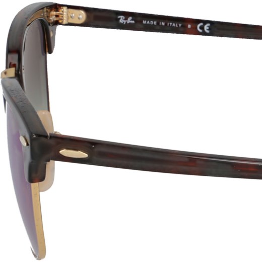 Ray-Ban Okulary przeciwsłoneczne Okulary Clubmaster 49 Gomez Fashion Store