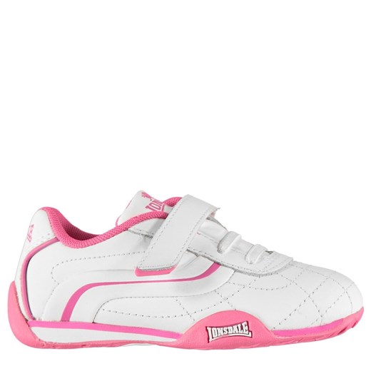 Lonsdale Camden Niemowlęta Buty sportowe Lonsdale C8 Factcool