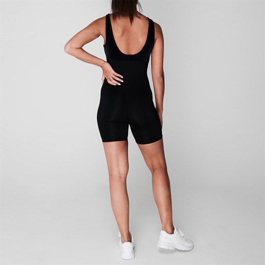 Puma Velvet Unitard Kobiety Puma S Factcool