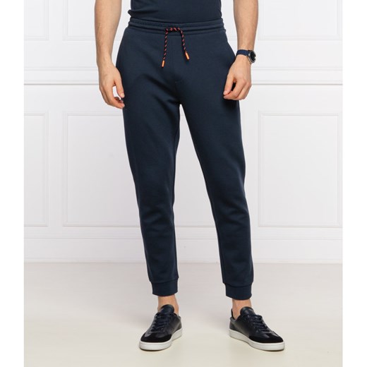 BOSS ATHLEISURE Spodnie dresowe Hadiko 1 | Regular Fit M Gomez Fashion Store