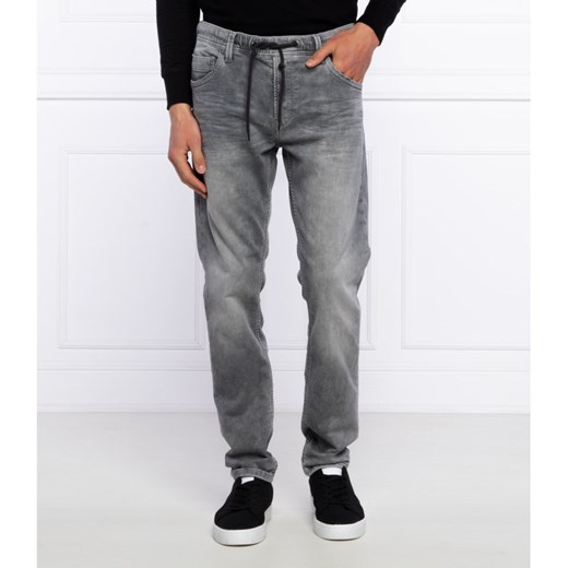 Pepe Jeans London Jeansy JAGGER | Slim Fit 38/34 Gomez Fashion Store