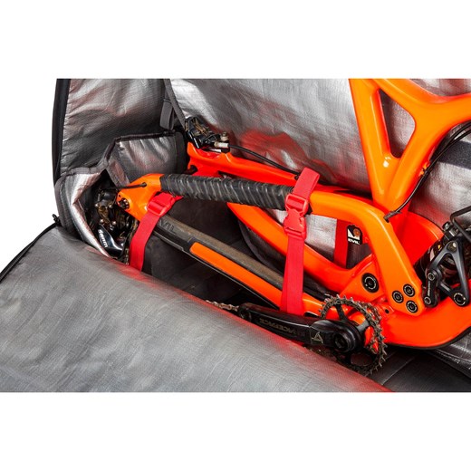 Dakine Bike Roller Bag ashcm Dakine 140×33×86 cm Snowboard Zezula