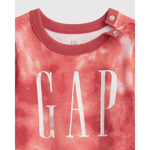 Gap odzież dla niemowląt dziewczęca bawełniana 