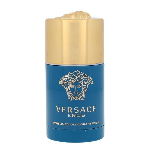 Versace Eros Dezodorant 75Ml Versace makeup-online.pl