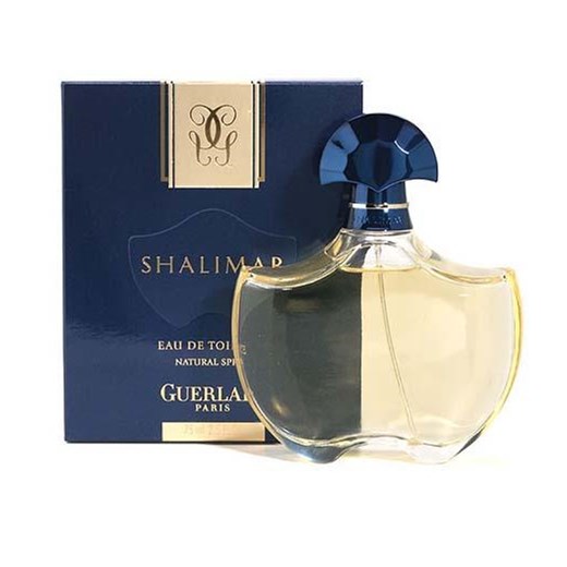 Shalimar woda toaletowa spray 30ml Guerlain 30ml perfumgo.pl