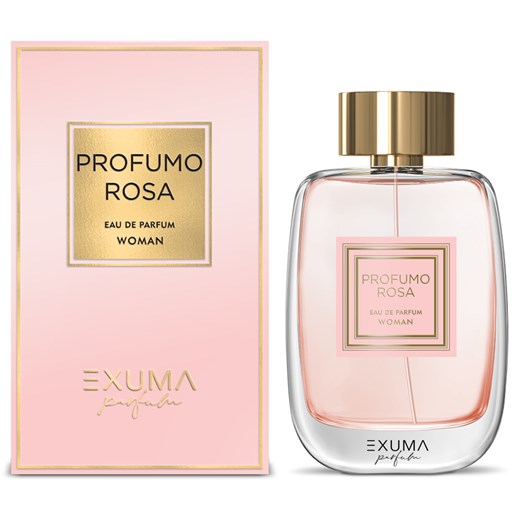 Perfumy damskie Exuma