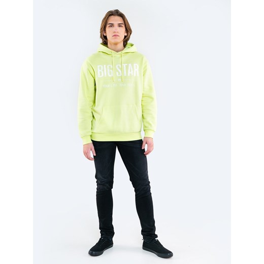 Bluza męska BIG STAR
