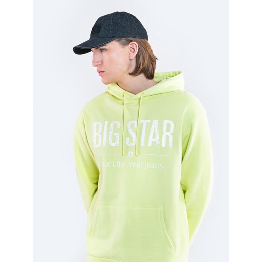 Bluza męska BIG STAR