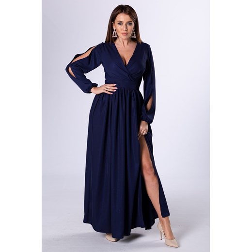 Sukienka Ptakmoda.com kopertowa