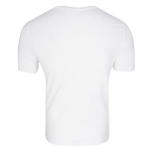 Calvin Klein Jeans T-Shirt męski White Calvin Klein M wyprzedaż zantalo.pl