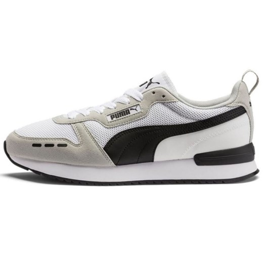 Buty Puma R78 Puma M 373117 02 Puma 42 okazyjna cena ButyModne.pl