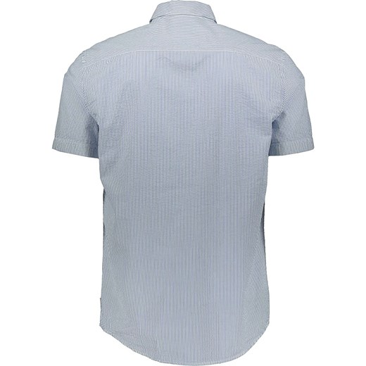 Koszula męska Esprit z krótkimi rękawami 