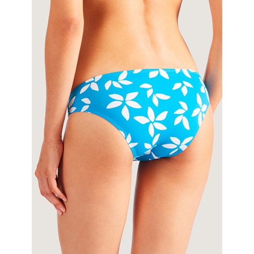 Strój kąpielowy Aubade w kwiaty 