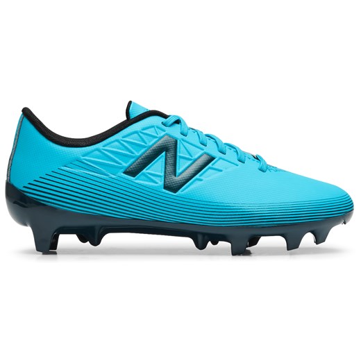 Korki Junior Furon v5 Dispatch FG - JSFDFBS5 New Balance 30.5 promocja New Balance Poland