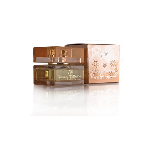 Perfumy luksusowe damskie FM 285 - 50ml
