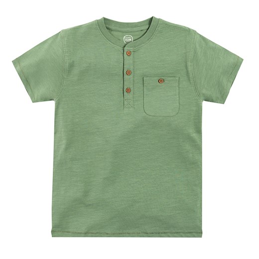 Cool Club t-shirt chłopięce z krótkim rękawem