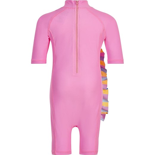 Odzież dla niemowląt Color Kids różowa dziewczęca 