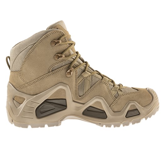 Buty Lowa Zephyr GTX MID TF Coyote Lowa 43,5 Militaria.pl