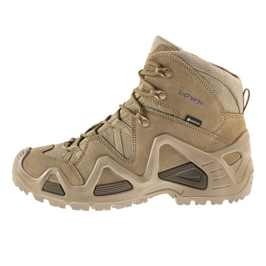 Buty Lowa Zephyr GTX MID TF Coyote Lowa 44,5 Militaria.pl