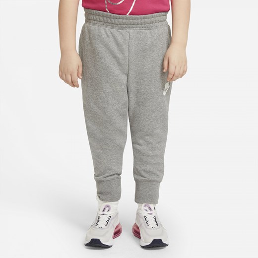 Nike spodnie dziewczęce 