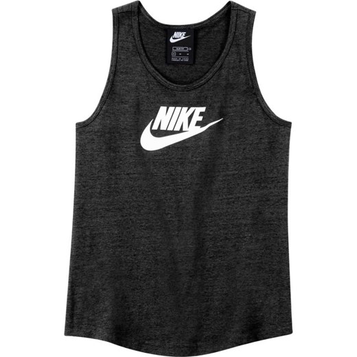 Nike t-shirt chłopięce bawełniany 