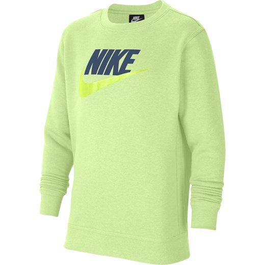 Nike Sportswear Club Fleece L Nike XS forpro.pl