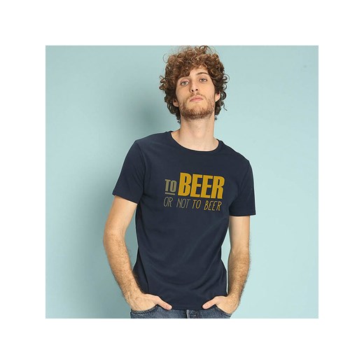 T-shirt męski Wooop 