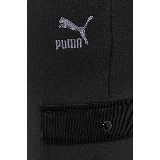 Puma spodnie męskie 