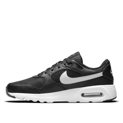 Nike Air Max SC Męskie Czarne (CW4555-002) Nike 41 Worldbox